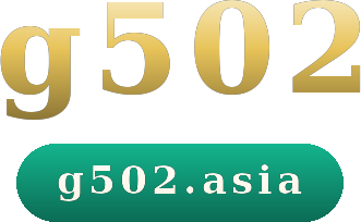 g502 logo